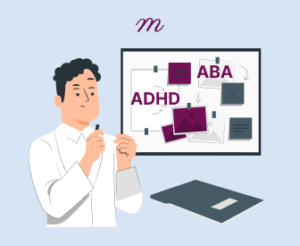 ABA therapy for ADHD Treatment: Techniques & Examples