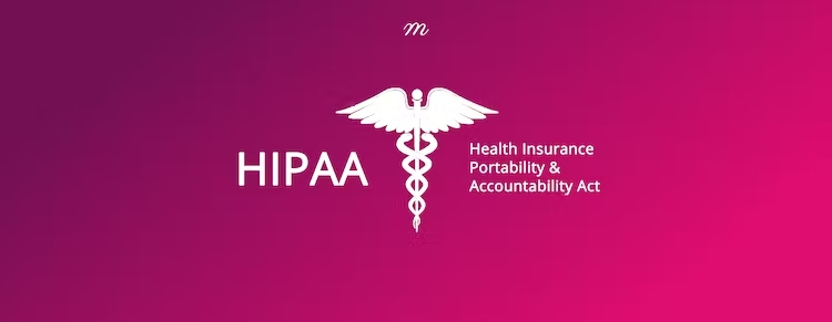 HIPAA Compliant Note-Taking App