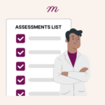 Occupational Therapy Assessments List (Mental Health)