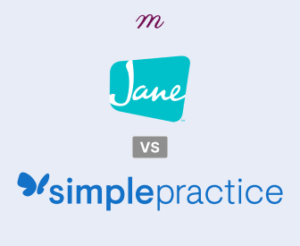 SimplePractice vs. Jane