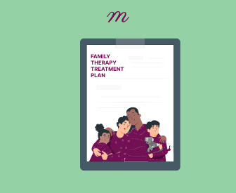 How to Write a Family Therapy Treatment Plan (With Examples)