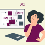 Can You Be Double Licensed In LMHC and LMFT?