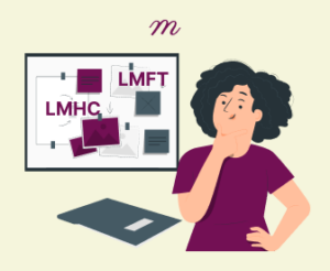 Can You Be Double Licensed In LMHC and LMFT?