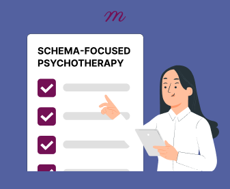 Schema-Focused Psychotherapy: What It Is & Examples