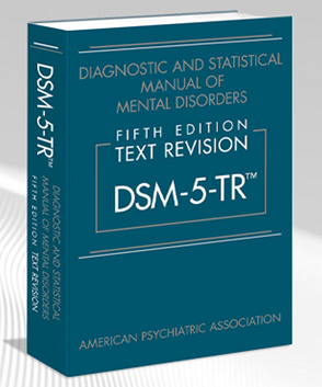 DSM-5 TR | What It Is, Changes & How to Cite It