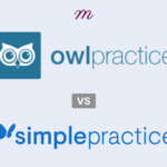 Owl Practice Vs SimplePractice