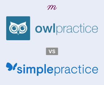 Owl Practice Vs SimplePractice