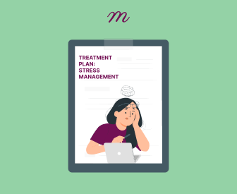 How to Write a Stress Management Treatment Plan (With examples)