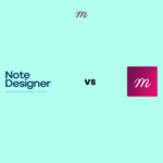 Comparing Note Designer to Mentalyc, Drop-down Lists vs AI Scribe