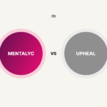 Upheal Vs Mentalyc