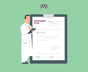 Treatment Plan: What It Is, Examples & How to Write One