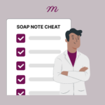 SOAP Note Cheat Sheet