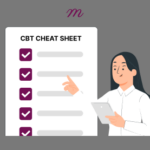 CBT Cheat Sheet