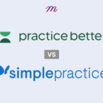 Simplepractice Vs. Practice Better (A Detailed Comparison)