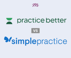 Simplepractice Vs. Practice Better (A Detailed Comparison)