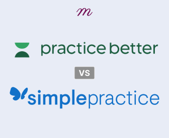 Simplepractice Vs. Practice Better (A Detailed Comparison)