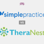 SimplePractice Vs Theranest