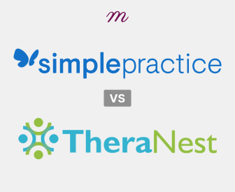 SimplePractice Vs Theranest