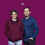 Founders’ Story: Maria and Georgi – Mentalyc