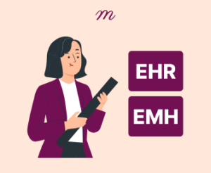 EHR/EMR Evaluation Checklist