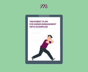 How to Write an Anger Management Treatment Plan (With Examples)