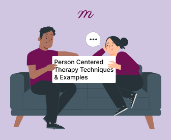 Person Centered Therapy Techniques & Examples